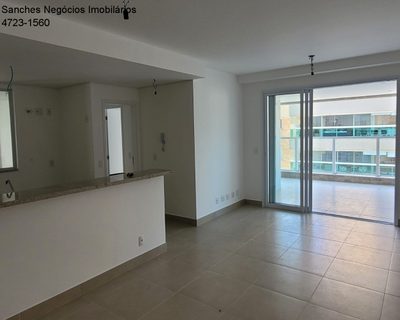 Apartamento, 3 quartos, 135 m² - Foto 3