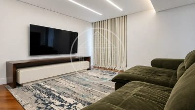 Apartamento, 3 quartos, 180 m² - Foto 2