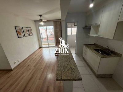 Apartamento, 2 quartos, 62 m² - Foto 2