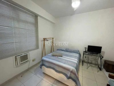 Apartamento, 1 quarto, 40 m² - Foto 5