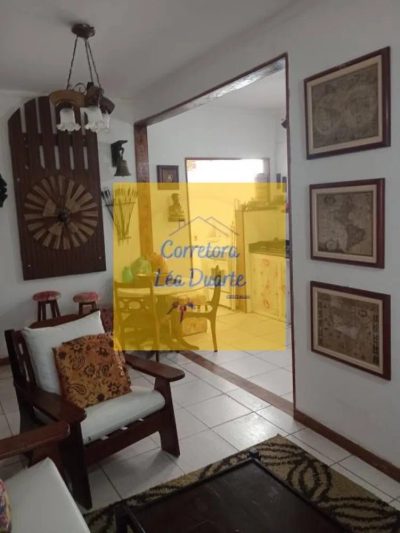 Casa, 3 quartos, 100 m² - Foto 4