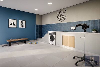 Apartamento, 2 quartos, 33 m² - Foto 3