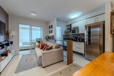Apartamento, 2 quartos, 67 m² - Foto 5