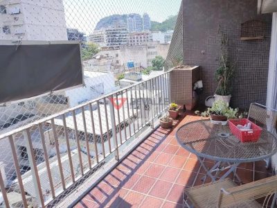 Apartamento, 2 quartos, 78 m² - Foto 4