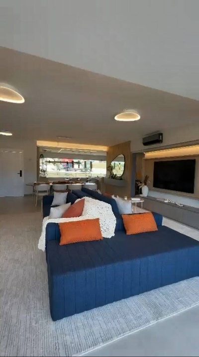 Apartamento, 3 quartos, 131 m² - Foto 5