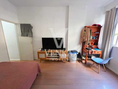 Kitnet-Studio, 22 m² - Foto 2