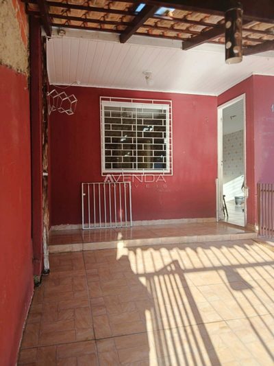 Casa, 3 quartos, 59 m² - Foto 4