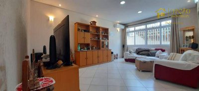Casa, 3 quartos, 208 m² - Foto 2
