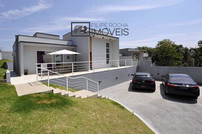 Casa, 3 quartos, 101 m² - Foto 1