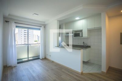 Apartamento, 1 quarto, 37 m² - Foto 1