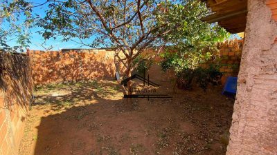 Casa, 2 quartos, 40 m² - Foto 3