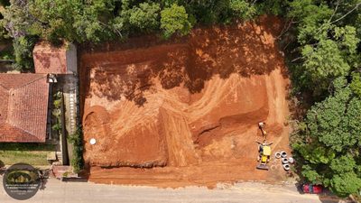 Terreno, 1000 m² - Foto 3