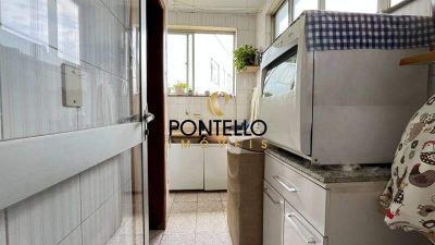 Cobertura, 4 quartos, 165 m² - Foto 4
