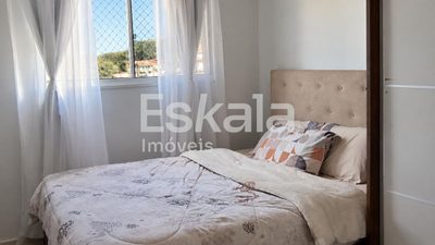 Apartamento, 2 quartos, 57 m² - Foto 5