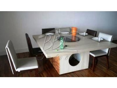 Apartamento, 3 quartos, 125 m² - Foto 2