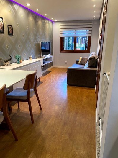 Casa, 3 quartos, 136 m² - Foto 1