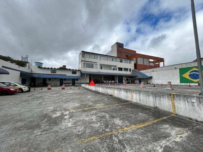 Prédio Inteiro, 1288 m² - Foto 2