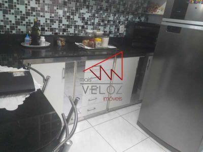 Apartamento, 2 quartos, 51 m² - Foto 5