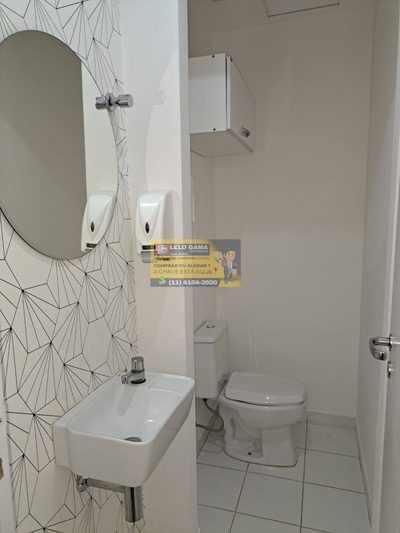 Prédio Inteiro, 38 m² - Foto 5