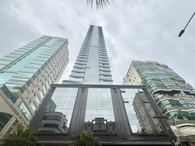 Apartamento, 4 quartos, 190 m² - Foto 1