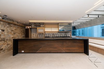 Cobertura, 4 quartos, 396 m² - Foto 4