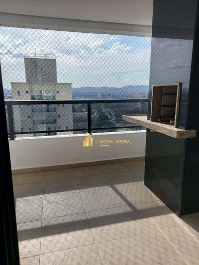 Apartamento, 2 quartos, 75 m² - Foto 3