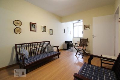 Apartamento, 1 quarto, 52 m² - Foto 2