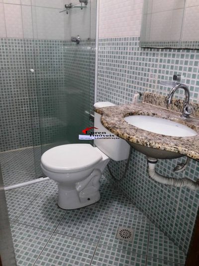 Sobrado, 2 quartos, 80 m² - Foto 4