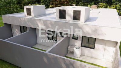 Casa, 2 quartos, 80 m² - Foto 4