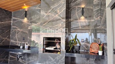 Casa, 3 quartos, 200 m² - Foto 4