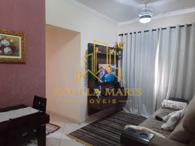 Apartamento, 2 quartos, 48 m² - Foto 1