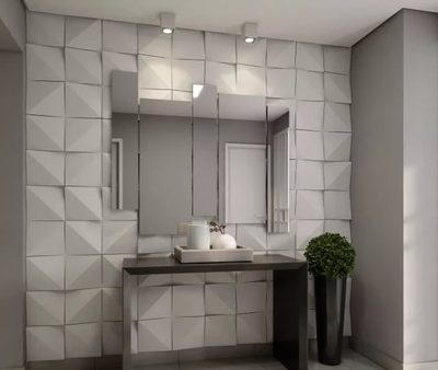 Apartamento, 2 quartos, 69 m² - Foto 3