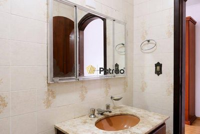 Sobrado, 3 quartos, 168 m² - Foto 5
