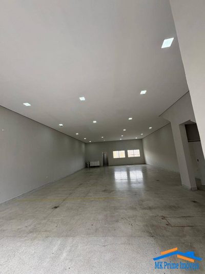 Loja-Salão, 190 m² - Foto 2