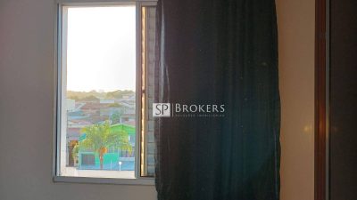 Apartamento, 2 quartos, 47 m² - Foto 4