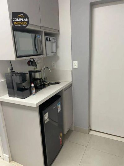 Sala-Conjunto, 34 m² - Foto 5