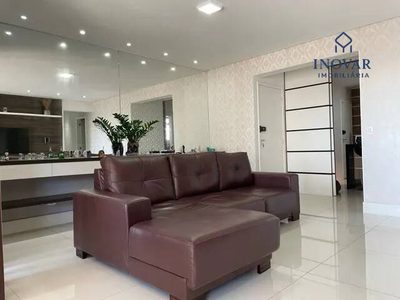 Apartamento, 3 quartos, 100 m² - Foto 5