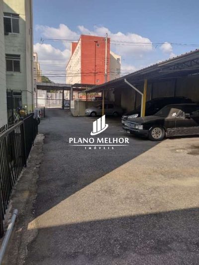 Apartamento, 2 quartos, 43 m² - Foto 4