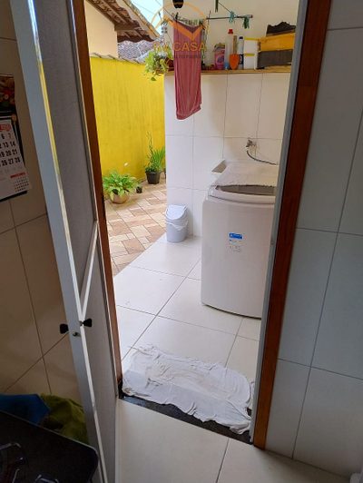 Casa de Condomínio, 2 quartos - Foto 4