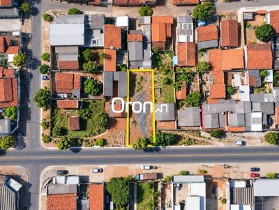 Terreno, 360 m² - Foto 1