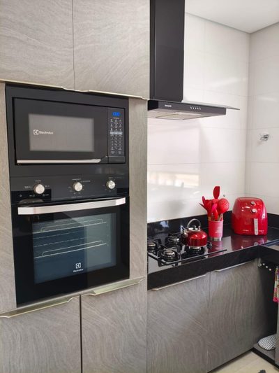 Casa, 3 quartos, 180 m² - Foto 2