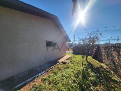 Casa, 4 quartos, 135 m² - Foto 4