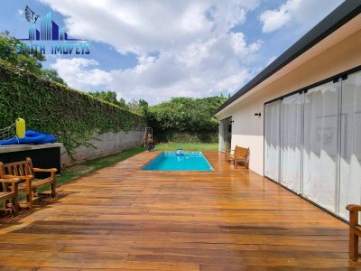 Casa, 3 quartos, 277 m² - Foto 2