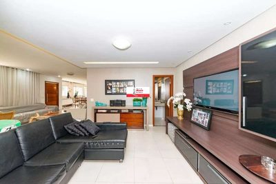 Casa, 4 quartos, 267 m² - Foto 5