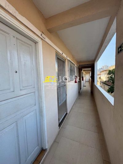 Apartamento, 1 quarto, 52 m² - Foto 4