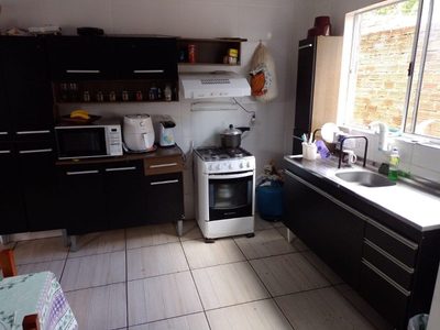 Casa, 4 quartos, 98 m² - Foto 2