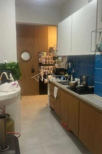 Apartamento, 3 quartos, 100 m² - Foto 1