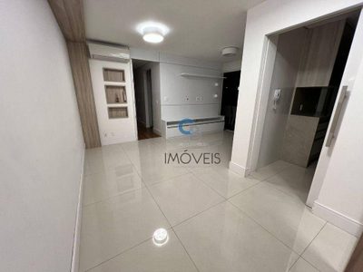 Apartamento, 3 quartos, 92 m² - Foto 2