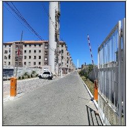 Apartamento, 1 quarto, 43 m² - Foto 1
