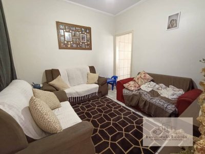Casa, 3 quartos, 120 m² - Foto 3